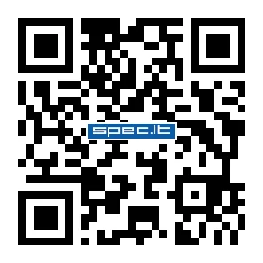 QR kodas | Kpb, UAB | spec.lt