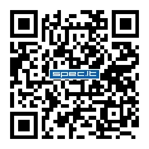 QR kodas | KPC nekilnojamasis turtas, UAB | spec.lt