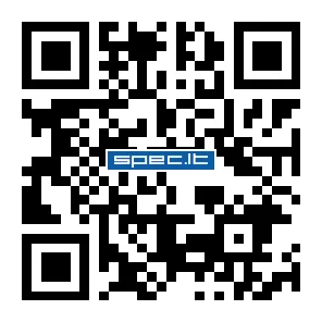 QR kodas | KPI Baltic, UAB