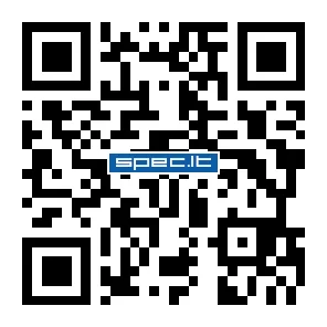 QR kodas | KPK projects, MB