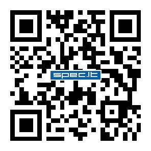 QR kodas | KPM ESC, MB