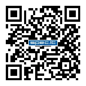QR kodas | Kpmg Baltics, Klaipėdos Filialas, UAB | spec.lt