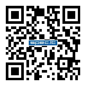 QR kodas | KPMG Baltics, UAB | spec.lt