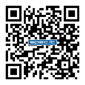 QR kodas | KPS cargo line, MB