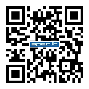 QR kodas | KPtransport, UAB | spec.lt