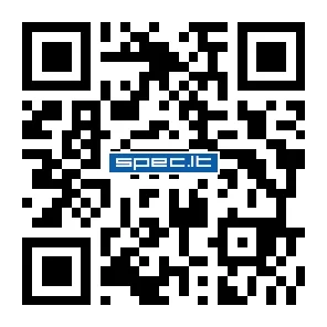 QR kodas | Kr finance, MB