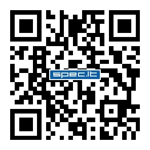 QR kodas | KR Technical, UAB | spec.lt