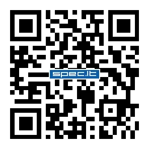 QR kodas | KR TIGUAN, UAB | spec.lt