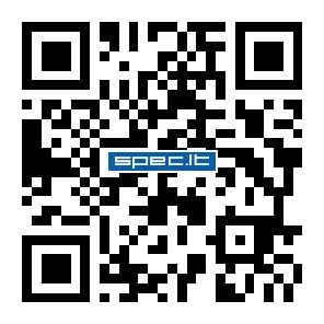 QR kodas | KR36, UAB | spec.lt