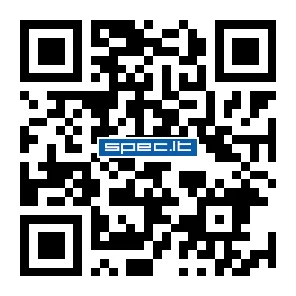 QR kodas | Kra metal, MB