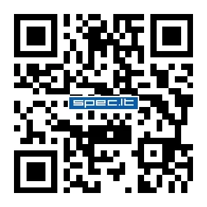 QR kodas | Krabo ratai, MB | spec.lt