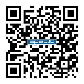 QR kodas | KRAČIUS IR KO, UAB