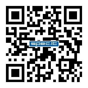 QR kodas | Kradis, UAB | spec.lt