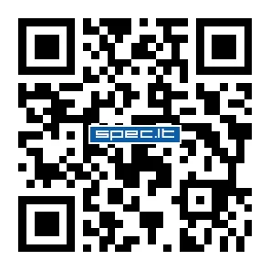 QR kodas | KRAFTA, UAB | spec.lt