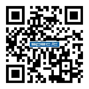QR kodas | Kraftbil, MB