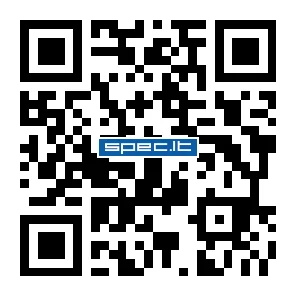 QR kodas | Kraftli, MB | spec.lt