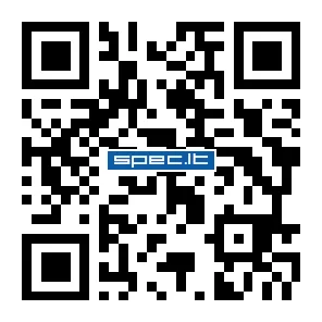 QR kodas | Krafts foods, UAB