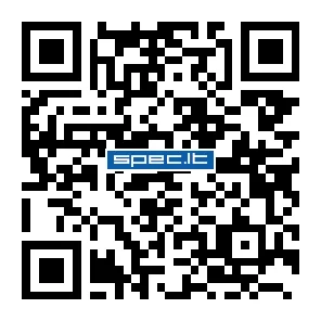 QR kodas | Krago projektai, MB