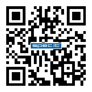 QR kodas | Kraigesta, UAB | spec.lt