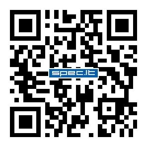 QR kodas | KRAJANA, UAB | spec.lt