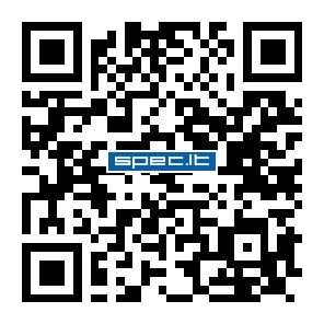QR kodas | Krajewski ir kompanija, UAB | spec.lt
