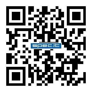 QR kodas | Krajonas, UAB | spec.lt