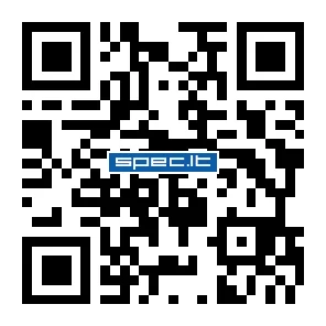 QR kodas | Kraken tales, MB | spec.lt