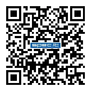 QR kodas | Krakeniškių dvaro atstatymo fondas, VŠĮ