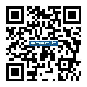 QR kodas | Krakista, UAB | spec.lt