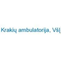 Krakių ambulatorija, VšĮ | spec.lt