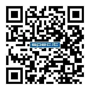 QR kodas | Krakių ambulatorija, VšĮ