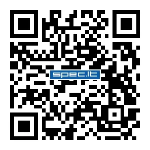 QR kodas | Krakių kultūros centras | spec.lt