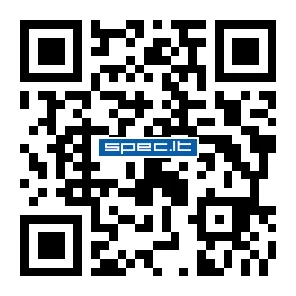 QR kodas | Krakių, ŽŪB | spec.lt