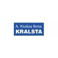 KRALSTA, A. Krušos firma