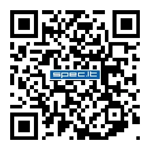 QR kodas | KRALSTA, A. Krušos firma | spec.lt