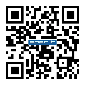 QR kodas | KRAMBI, UAB | spec.lt