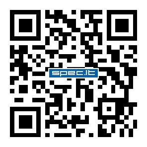 QR kodas | KRAMER LT, UAB | spec.lt