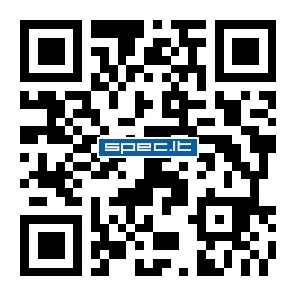 QR kodas | Kramta, UAB | spec.lt