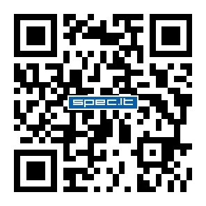 QR kodas | KRAN 2VA, UAB | spec.lt