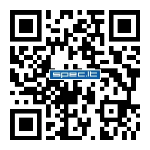 QR kodas | Kraneta, MB