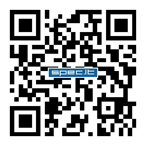 QR kodas | Kranex, MB