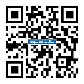 QR kodas | Kranistai, MB