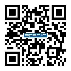 QR kodas | Kranoera, UAB | spec.lt