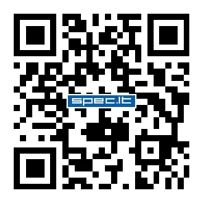 QR kodas | Kranoma, MB