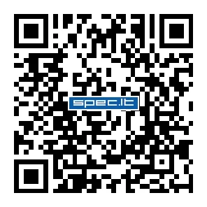 QR kodas | Krantas, gyvenamojo namo statybos bendrija (Vilnius)