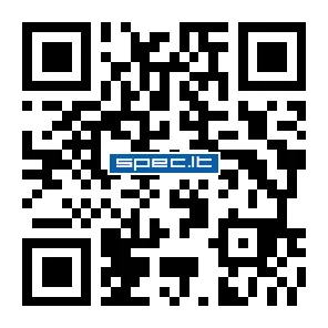 QR kodas | KRANTAS, UAB