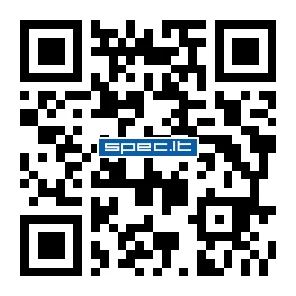 QR kodas | KRANTECH, UAB