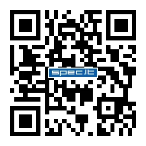 QR kodas | Krantechna, UAB | spec.lt