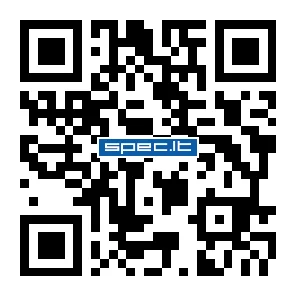 QR kodas | Krantechnika, UAB