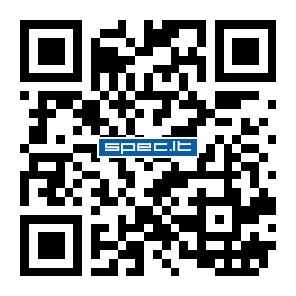 QR kodas | Krantelis, UAB | spec.lt